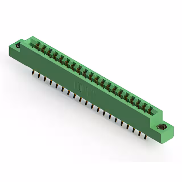 305-040-556-507 EDAC Inc.  Edgeboard Connectors